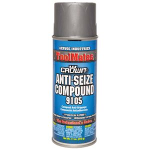 Aervoe 9105 Anti-Seize Compound
