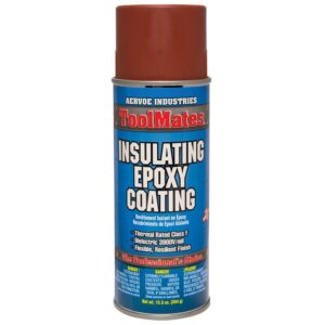 Aervoe 401 Insulating Epoxy Coating