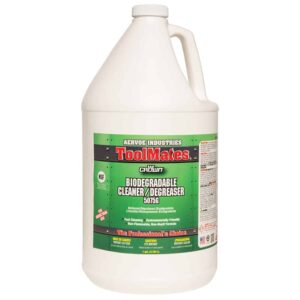 Aervoe 5075G Biodegradable Cleaner/Degreaser