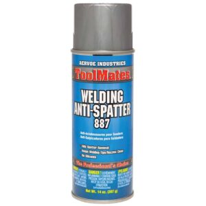 Aervoe 887 Welding Anti-Spatter