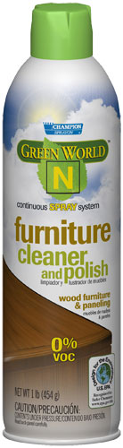 Chase 4385910 Furniture Cleaner and Polish