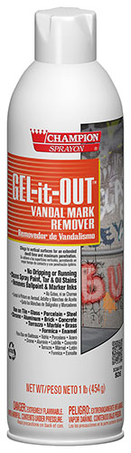 Chase 4385145 GEL-it-OUT™