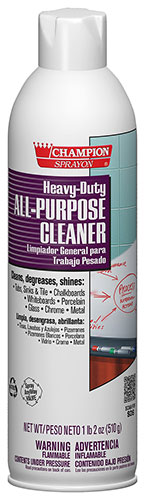 Chase 4385161 All-Purpose Cleaner