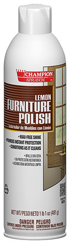 Chase 4385136 Furniture Polish