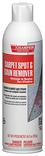 Chase 4385146 Carpet Spot & Stain Remover