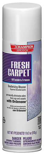 Chase 4385147 Fresh Carpet