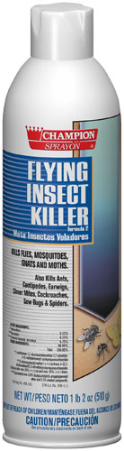 Chase 4385102 Flying Insect Killer