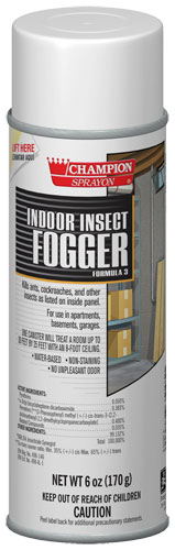 Chase 4385105 Indoor Insect Fogger