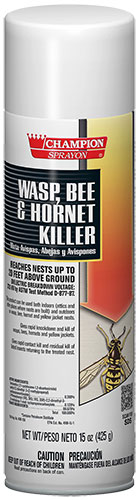 Chase 4385108 Wasp, Bee & Hornet Killer