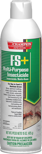 Chase 4385113 Food Service / FS+ Insecticide