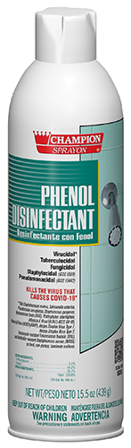 Chase 4385160 Phenol Disinfectant