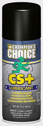 Chase 4385158 CS+ Lubricant