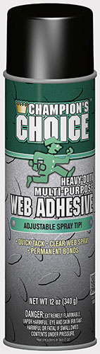 Chase 4385163 Adhesive – Multi-Purpose Web