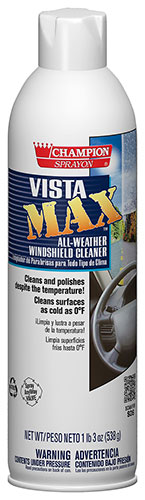 Chase 4385124 Vista Max™ Windshield Cleaner