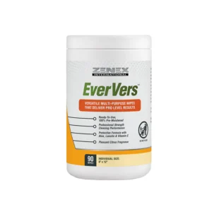 Zenex EverVers Multi Purpose Wipes 481144-WS90-A01