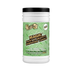 Zenex Magic Paint & Graffiti Towels 482324-WD11-A04-ZENEX