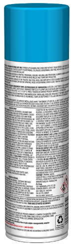 SPRA57575 Sprayway Professional Heavy Duty Silicone Spray 11oz (SW945)