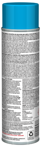 SPRA58537 Sprayway Professional Grill & Oven Cleaner Net 18oz