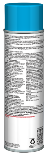 SPRA58615 Sprayway Professional Utility Cleaner 19oz (SW862)