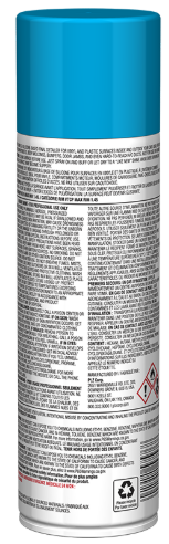 SPRA57576 Sprayway Professional Instant Shine 11oz (SW936)