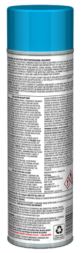 SPRA938 Sprayway Professional Non-Silicone net 11oz (SW938)