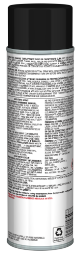 SPRA955 Sprayway Professional Anti-Static Sprayway net 14oz