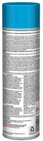 SPRA946 Sprayway Professional Silicone Sprayway Food-Grade NSF net 11oz (SW946)